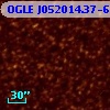 OGLE J052014.37-694655.9