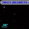 2MASX J08100578+4716003