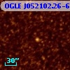 OGLE J052102.26-694612.1
