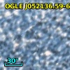 OGLE J052136.59-694550.1
