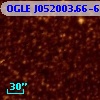 OGLE J052003.66-694547.7