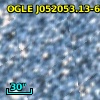 OGLE J052053.13-694532.0