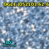 OGLE J052103.62-694524.3
