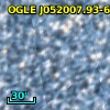 OGLE J052007.93-694522.1