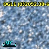 OGLE J052052.38-694521.4