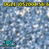 OGLE J052004.56-694519.7