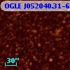 OGLE J052040.31-694507.8
