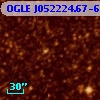 OGLE J052224.67-694438.8