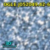 OGLE J052049.42-694332.1