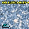 OGLE J052146.89-694328.7