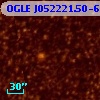 OGLE J052221.50-694224.5