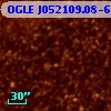 OGLE J052109.08-694158.5