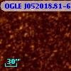 OGLE J052018.81-694156.7