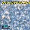 OGLE J052141.76-694148.6