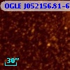 OGLE J052156.81-694128.1