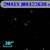 2MASX J08122638+4716412