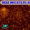 OGLE J052121.75-694052.8