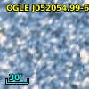 OGLE J052054.99-694004.9