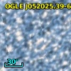 OGLE J052025.39-693928.4