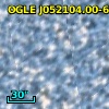 OGLE J052104.00-693904.5