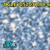 OGLE J052037.88-693903.8