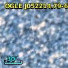 OGLE J052214.79-693809.7