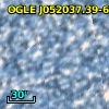 OGLE J052037.39-693645.8