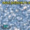 OGLE J052026.71-693630.2