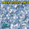 OGLE J052057.96-693557.8
