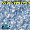 OGLE J052055.70-693540.0