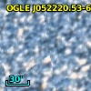 OGLE J052220.53-693538.3