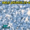 OGLE J052035.25-693513.4