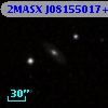 2MASX J08155017+4757101