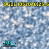 OGLE J052048.25-693407.7