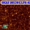 OGLE J052012.78-693350.1