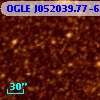 OGLE J052039.77-693300.7