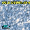 OGLE J052054.43-693226.1