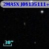 2MASX J08135111+4812270