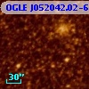 OGLE J052042.02-693202.5