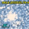OGLE J052032.79-693123.4