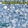 OGLE J052155.11-693107.2