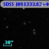 SDSS J081333.82+481034.1