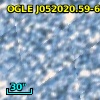OGLE J052020.59-693044.7