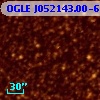 OGLE J052143.00-692927.7