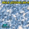 OGLE J052042.86-692910.1
