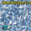 OGLE J052209.77-692900.8