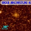 OGLE J052057.36-692842.4