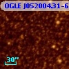 OGLE J052004.31-692803.9