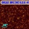 OGLE J052021.51-692801.9