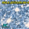 OGLE J052109.90-692757.7